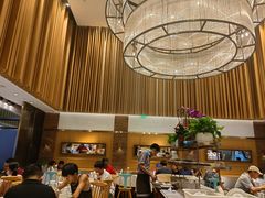 -莆田餐厅PUTIEN(三里屯店)