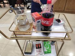 -小放牛炒菜馆(中山路乐汇城店)