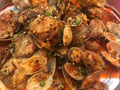 -庆合府重庆大排档(紫都城店)