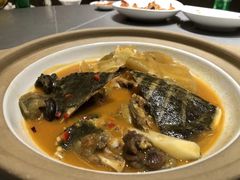 -神洲四海大酒楼(王府井澳门中心店)