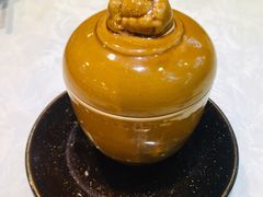 -大树头森林餐厅(番禺广场店)