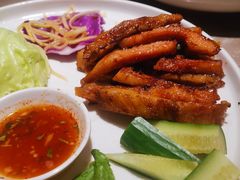 -星叶·东南亚料理(温州万象城店)