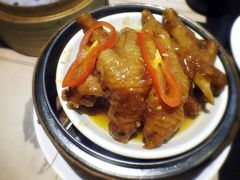 糖朝-糖朝(尖沙咀店)