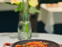 -狮拾久·现代新加坡料理(壹方城店)