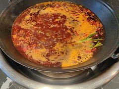 -巴蜀大将火锅(春熙店)