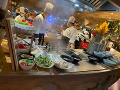 -杭州开元森泊度假乐园