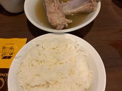 -松發肉骨茶(牛车水店)