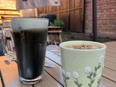 -陶野咖啡·面包披萨