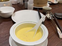 -蛇口希尔顿南海酒店·随轩中餐厅·粤菜