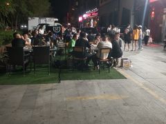 -丁虎子烤肉(国道二店)