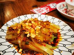 伤心凉粉-靓蛙馆