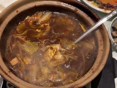 -陈阿婆鱼头泡饼·京味菜(复兴路店)