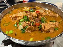 -巢湖名吃·东关老鹅汤(江南风情街店)