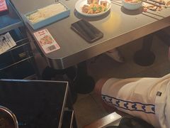 -刘一手重庆火锅(万达广场颍泉店)