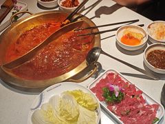 -小龙坎火锅(总店)