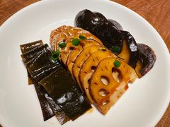 -清水亭湖北菜(大屯DT51店)