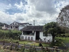 -青岩古镇