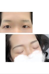 -MIVI·纹眉半永久野生眉