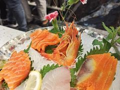 -圣罗巴海鲜自助(黑金店)