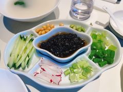 -四季民福烤鸭店(外滩外白渡桥店)