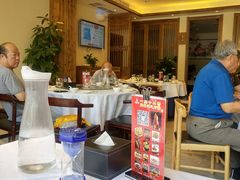 -民福居烤鸭店(石榴庄店)
