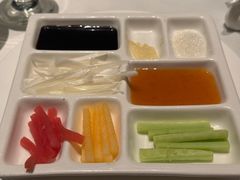 -四季民福烤鸭店(王府井灯市口店)