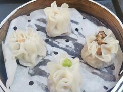 全家福烧麦-景芳周大姐(国大城市广场店)