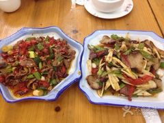 -龚师傅土菜馆.地道农家菜(魅力湘西店)