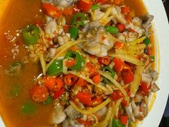 -拾捌川·自贡爆炒(新街口店)