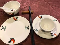 -南沙游艇会·大兵船餐厅