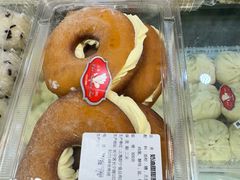 -白玉兰食品(中山公园龙之梦店)