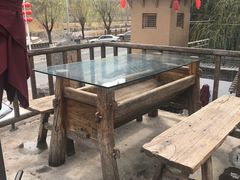 -百花人家(清水镇店)