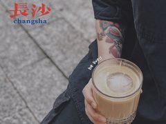 -Be Lived Cafe比例咖啡(摩天轮店)