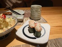 -酒井酱子·深夜食堂(东城汇店)
