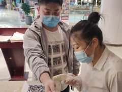 -盛焰铁板烧(王府井店)