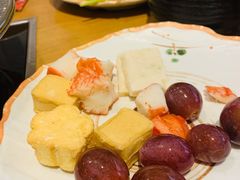 自助拿菜-牛New寿喜烧(青浦店)