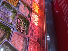 -佰味龙自助烤肉火锅(寮步店)