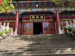-宝通禅寺