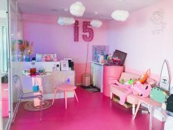 -WITCH （舞季）舞蹈工作室