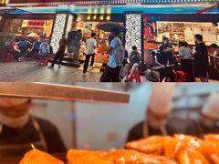 -万年酒楼(越秀南路店)