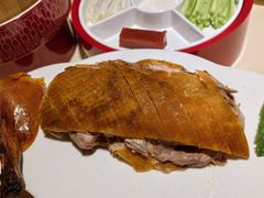 -京鸭棠(让胡路万达店)