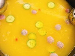 -蜀中吴养生板栗鸡(会展店)