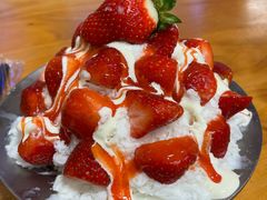 -乐果甜心·潮汕冰室