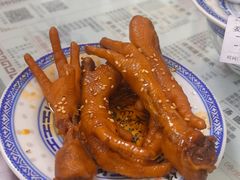 -恒信牛奶甜品(南京总店)