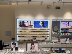 -J-OPTICAL佳视明眼镜·蔡司视觉(吾悦广场店)