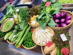 -杨厨的田园饭店(长城路店)