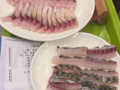 -正能量脆肉鲩火锅
