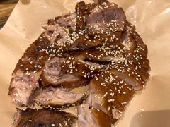-眉州东坡(北苑华贸店)