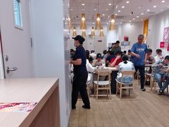 -吉野家(学院路店)