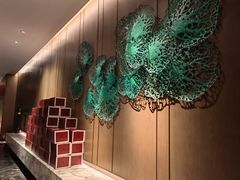 -金海华·悦食东方(苏州中心商场店)
